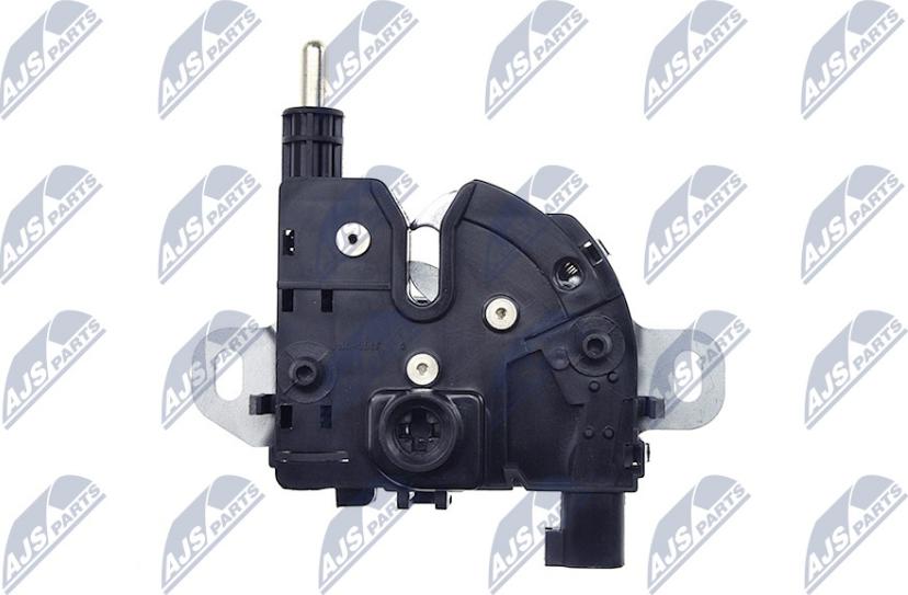 NTY EZC-FR-006 - Bonnet Lock www.parts5.com