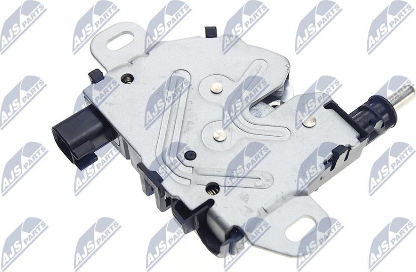 NTY EZC-FR-006 - Bonnet Lock www.parts5.com