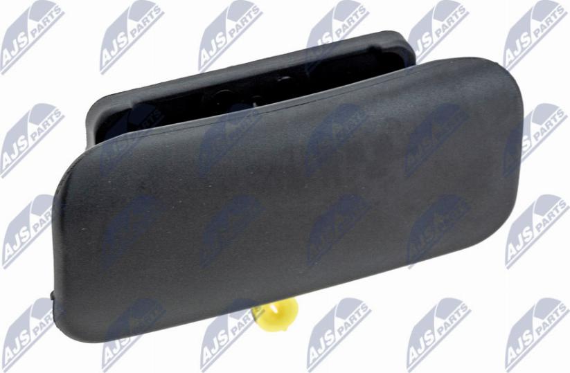 NTY EZC-FR-084 - Door Handle www.parts5.com