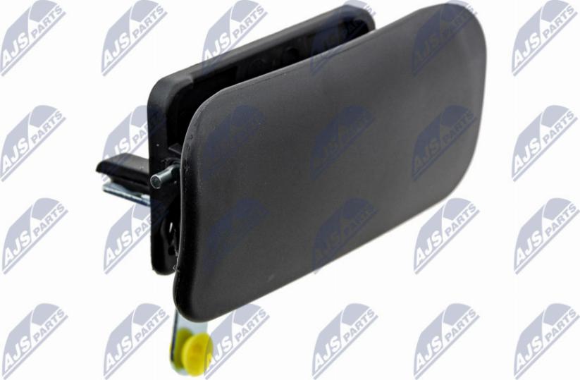 NTY EZC-FR-085 - Door Handle www.parts5.com