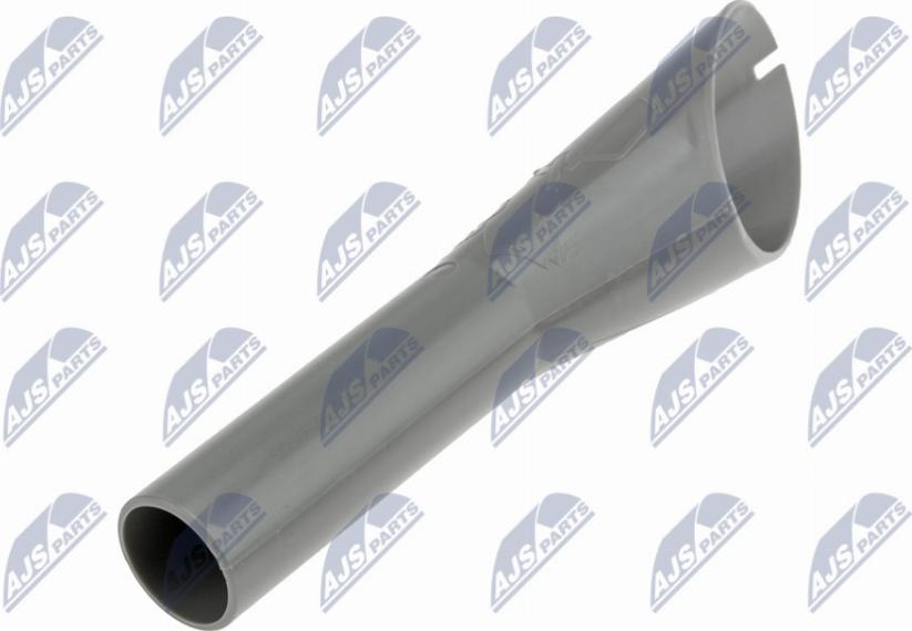 NTY EZC-FR-086 - Door Handle www.parts5.com