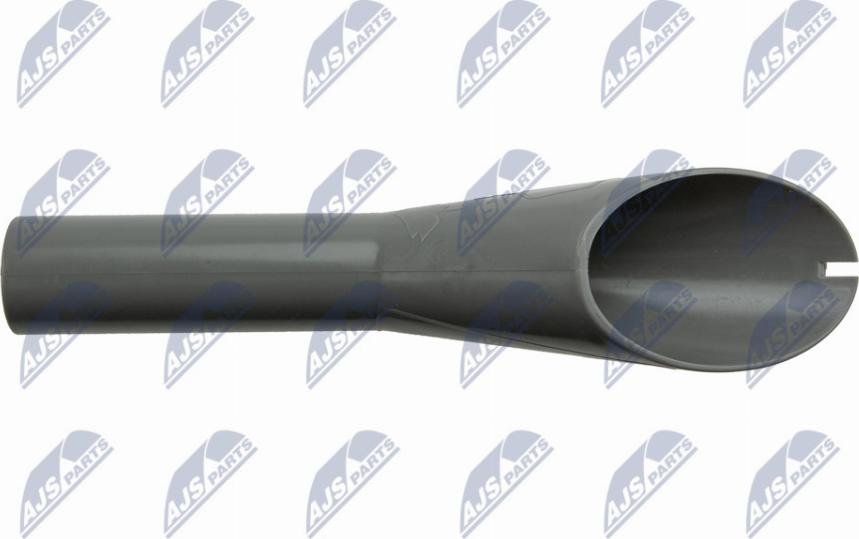 NTY EZC-FR-086 - Door Handle www.parts5.com