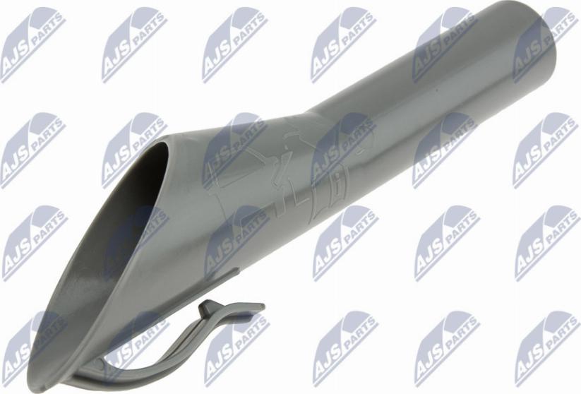 NTY EZC-FR-086 - Door Handle www.parts5.com