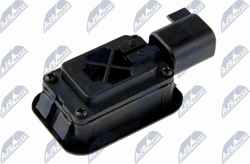 NTY EZC-FR-029 - Tailgate Handle parts5.com