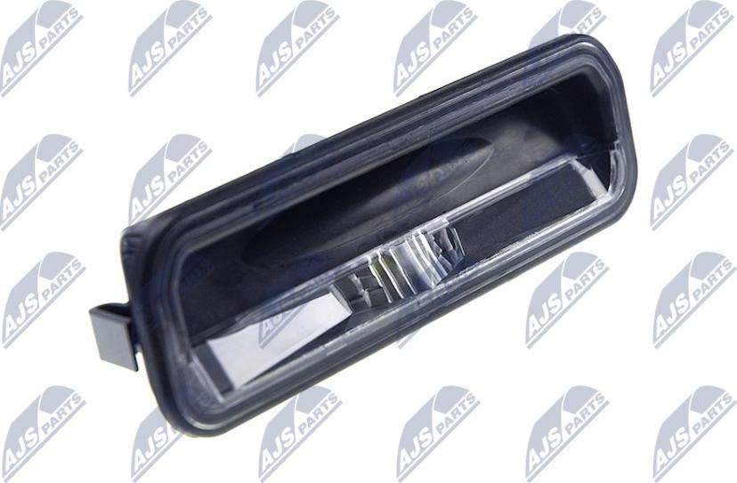 NTY EZC-FR-024 - Tailgate Handle www.parts5.com