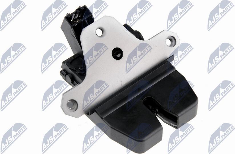 NTY EZC-FR-025 - Serrure de hayon www.parts5.com