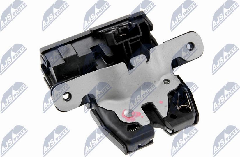 NTY EZC-FR-026 - Zámok zadných výklopných dverí www.parts5.com