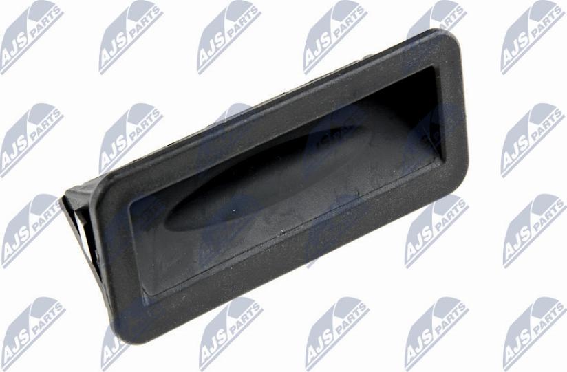 NTY EZC-FR-028 - Tailgate Handle www.parts5.com