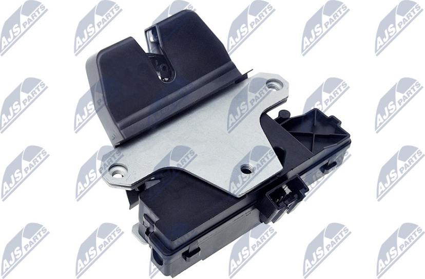 NTY EZC-FR-022 - Cerradura de la puerta del maletero www.parts5.com