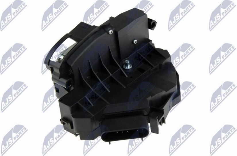 NTY EZC-FR-072 - Door Lock www.parts5.com