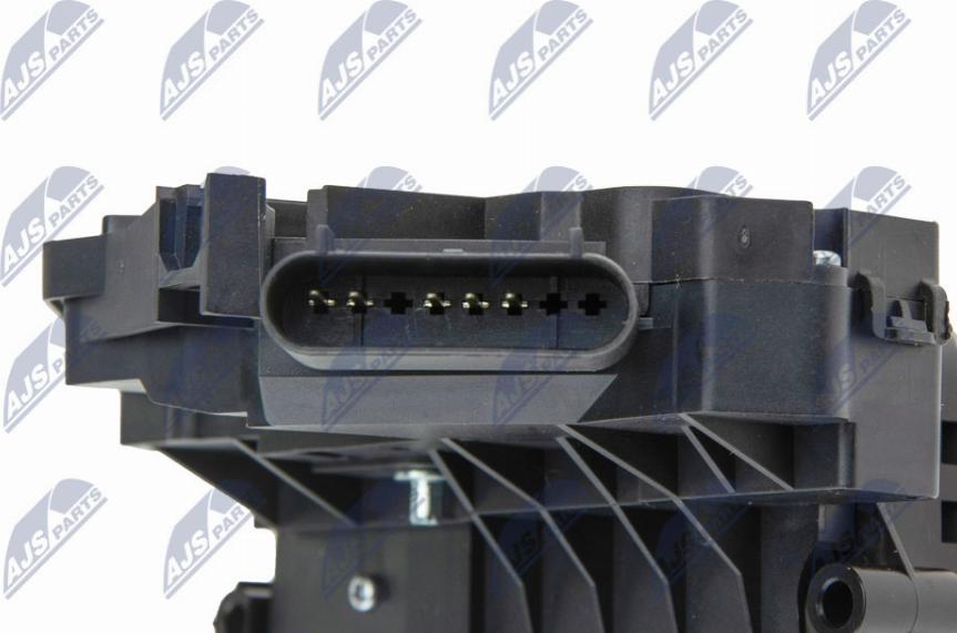 NTY EZC-FR-072 - Door Lock www.parts5.com