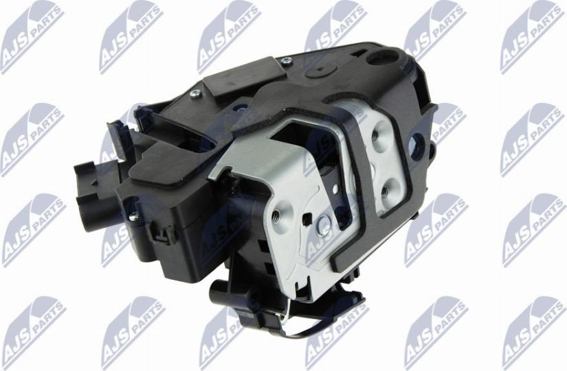 NTY EZC-FR-072 - Door Lock www.parts5.com