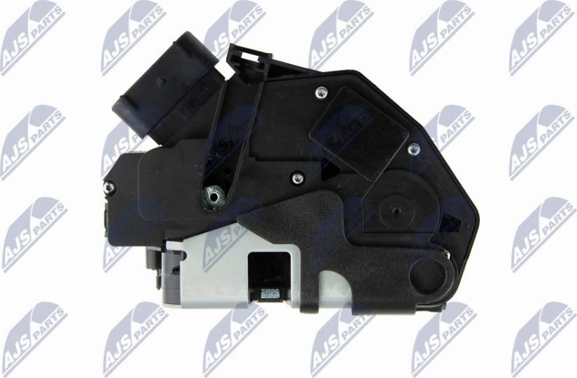 NTY EZC-FR-072 - Door Lock www.parts5.com