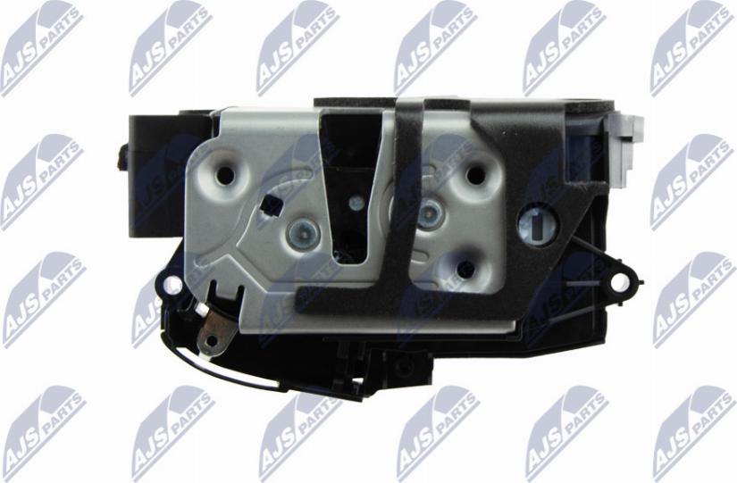 NTY EZC-FR-072 - Door Lock www.parts5.com