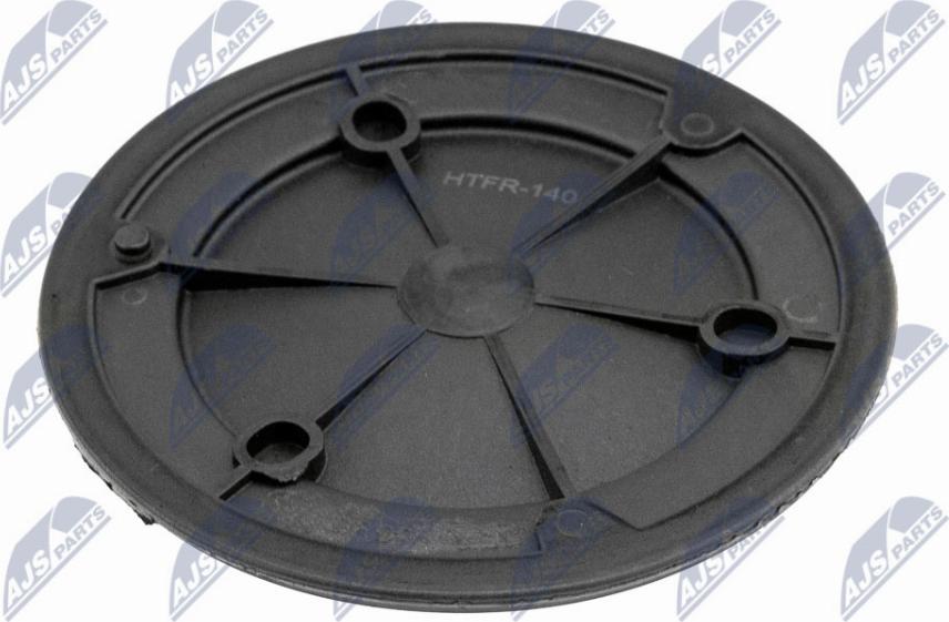 NTY EZC-FR-140 - Capac, curea dintata www.parts5.com