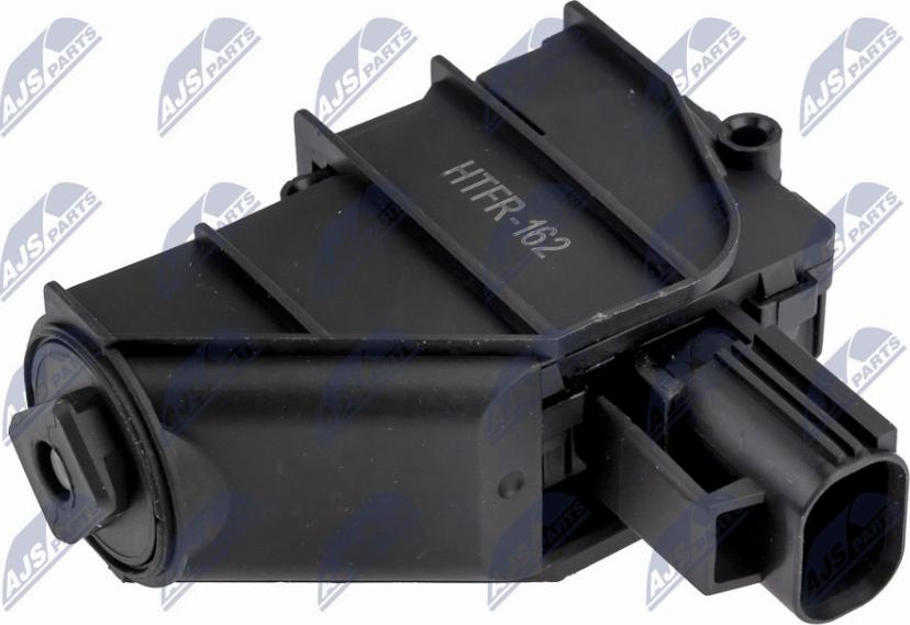 NTY EZC-FR-162 - Control, actuator, central locking system www.parts5.com