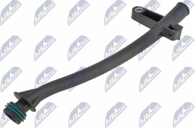 NTY EZC-FR-111 - Oil Dipstick parts5.com