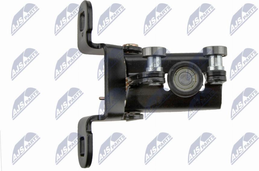 NTY EZC-FR-117 - Roller Guide, sliding door www.parts5.com