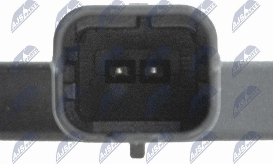 NTY EZC-FR-205 - Wheel Sensor, tyre pressure control system www.parts5.com