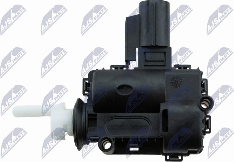 NTY EZC-FR-213 - Замок крышки топливного бака www.parts5.com