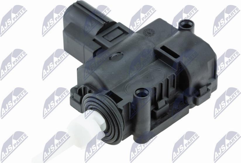 NTY EZC-FR-213 - Замок крышки топливного бака www.parts5.com