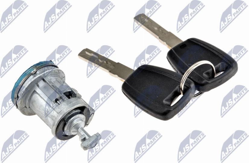 NTY EZC-FT-043 - Lock Cylinder www.parts5.com