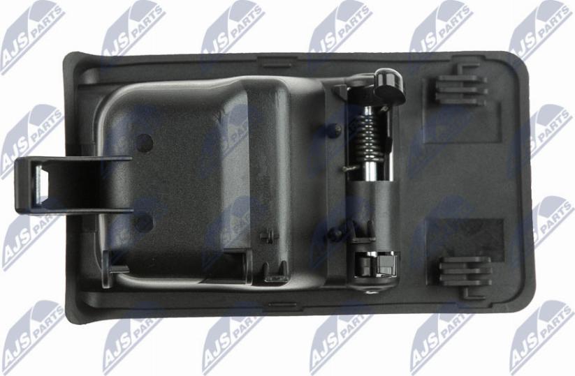 NTY EZC-FT-065 - Door Handle www.parts5.com