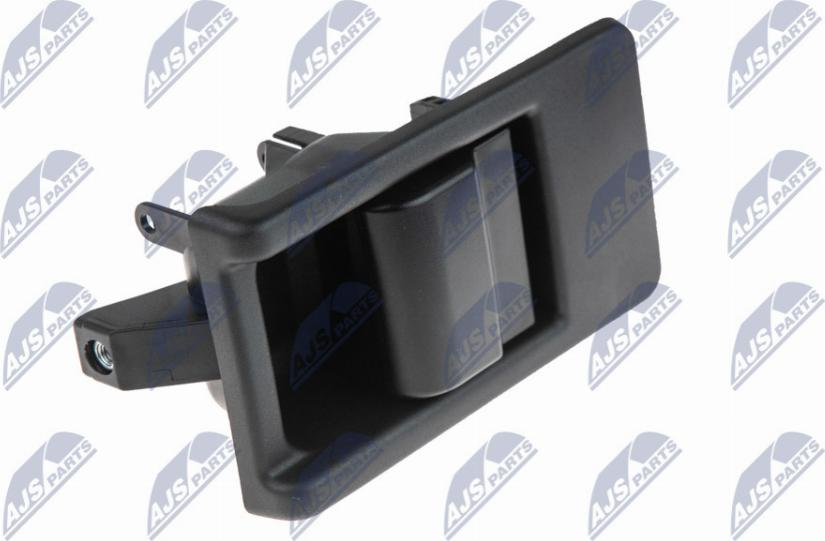 NTY EZC-FT-065 - Λαβή πόρτας www.parts5.com