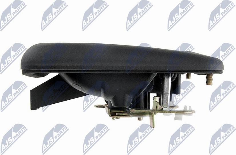 NTY EZC-FT-005 - Manecilla de puerta www.parts5.com