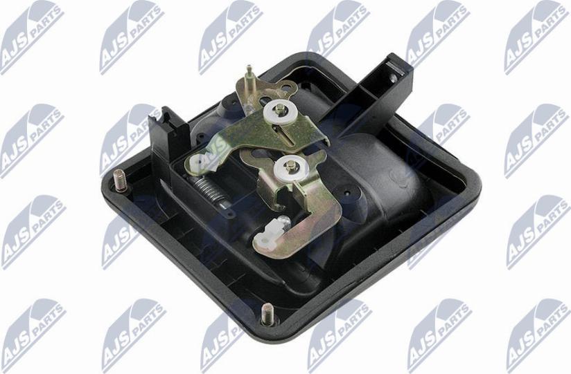 NTY EZC-FT-005 - Manecilla de puerta www.parts5.com