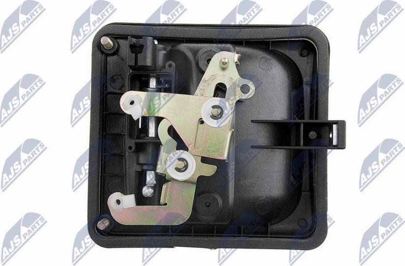 NTY EZC-FT-005 - Manecilla de puerta www.parts5.com