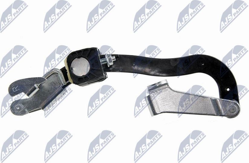 NTY EZC-FT-000 - Door Catch www.parts5.com