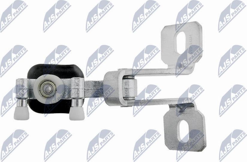 NTY EZC-FT-015 - Ghidaj cu role, usa glisanta www.parts5.com