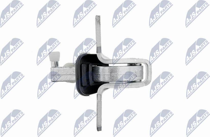 NTY EZC-FT-015 - Ghidaj cu role, usa glisanta www.parts5.com