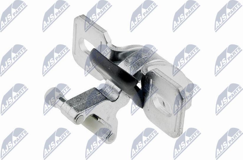 NTY EZC-FT-015 - Ghidaj cu role, usa glisanta www.parts5.com