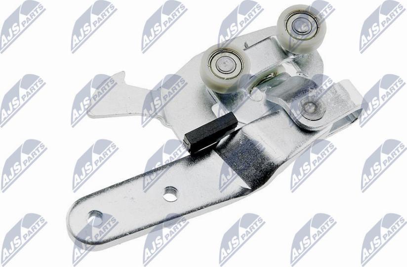 NTY EZC-FT-016 - Ghidaj cu role, usa glisanta www.parts5.com