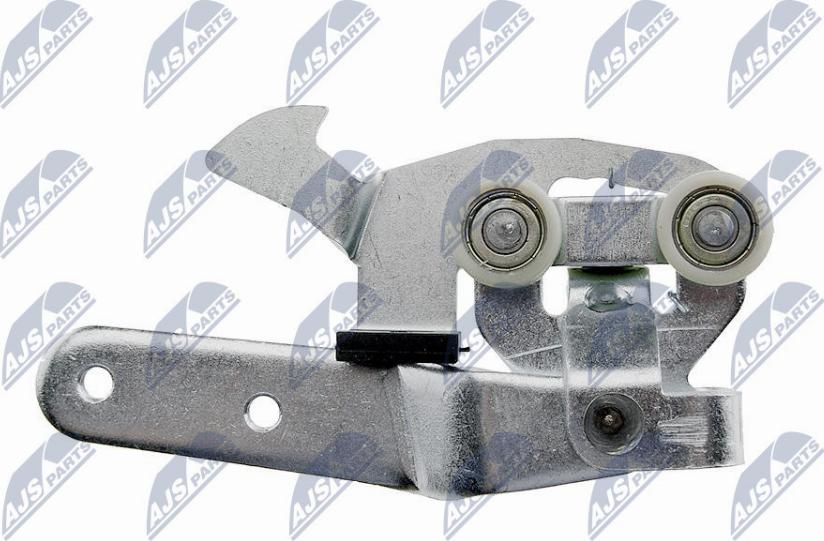 NTY EZC-FT-016 - Ghidaj cu role, usa glisanta www.parts5.com