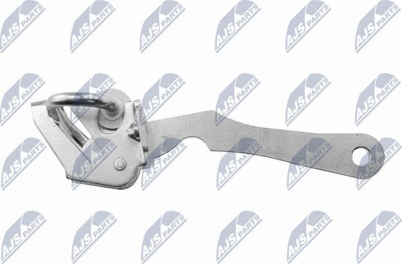 NTY EZC-FT-013 - Door Catch parts5.com