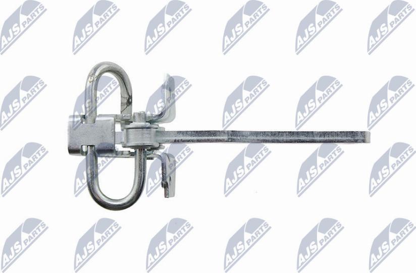 NTY EZC-FT-013 - Door Catch parts5.com