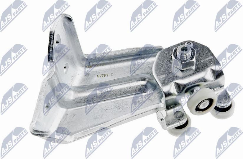 NTY EZC-FT-012 - Ghidaj cu role, usa glisanta www.parts5.com