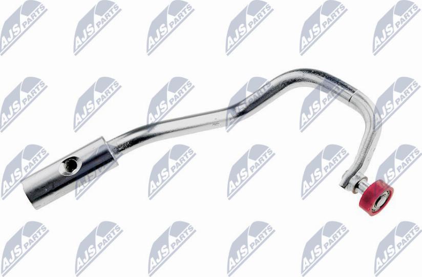 NTY EZC-FT-017 - Ghidaj cu role, usa glisanta parts5.com