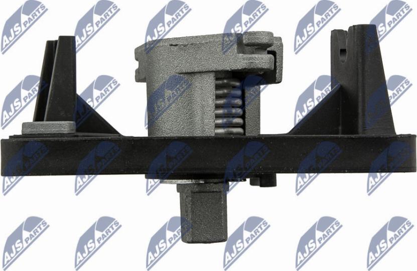 NTY EZC-FT-083 - Door Handle www.parts5.com