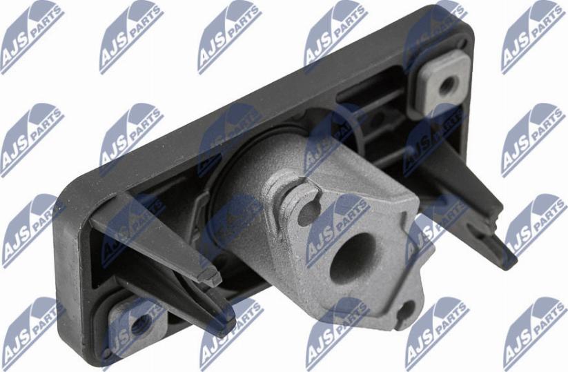 NTY EZC-FT-083 - Door Handle www.parts5.com