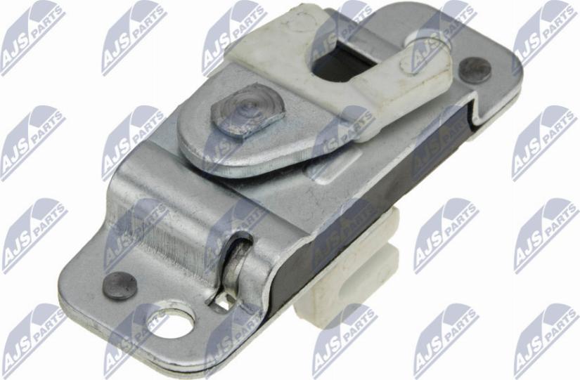 NTY EZC-FT-082 - Zámek výklopných zadních dveří www.parts5.com