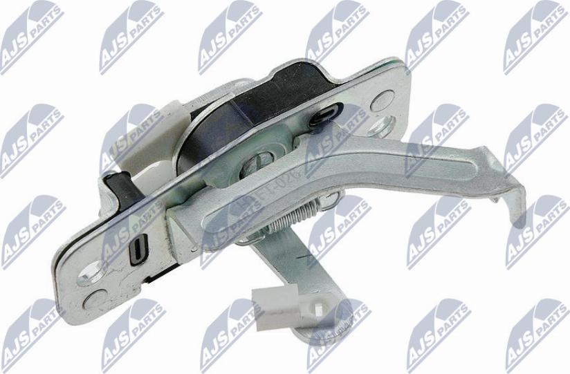 NTY EZC-FT-026 - - - www.parts5.com