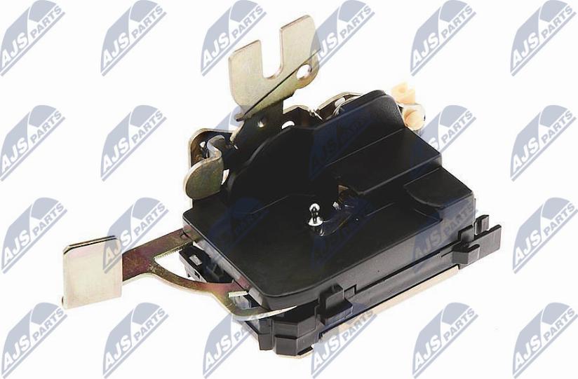 NTY EZC-FT-020 - Serrure de porte www.parts5.com