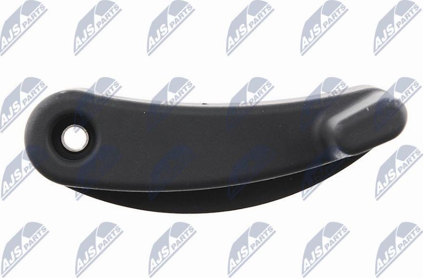 NTY EZC-FT-023 - Manecilla de puerta www.parts5.com