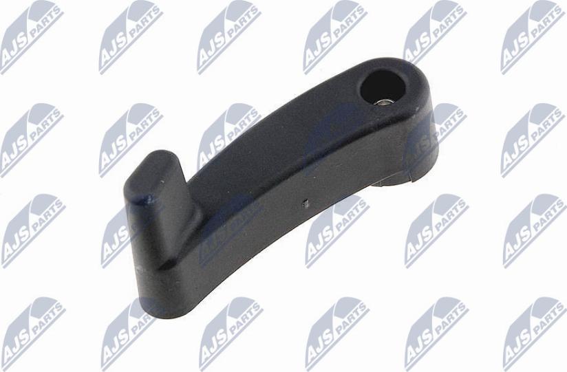 NTY EZC-FT-023 - Manecilla de puerta www.parts5.com