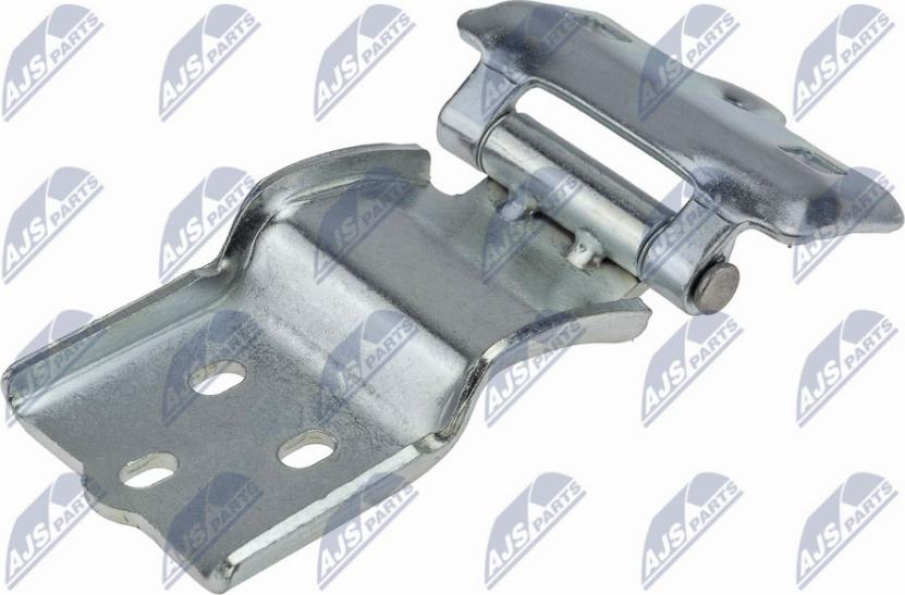 NTY EZC-FT-076 - Door Hinge www.parts5.com