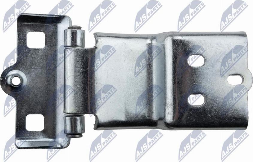 NTY EZC-FT-076 - Door Hinge www.parts5.com